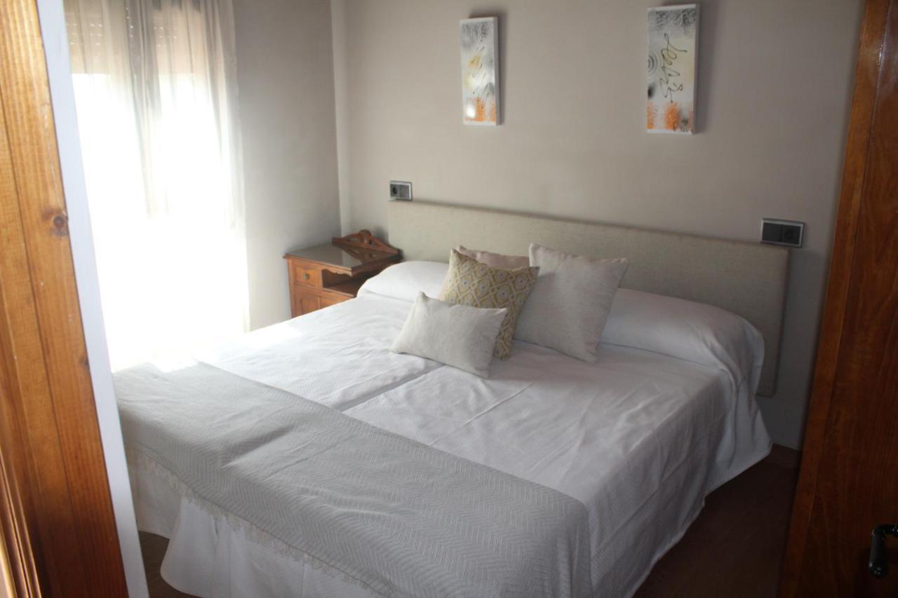 Appartement Les Casines à Luanco Extérieur photo