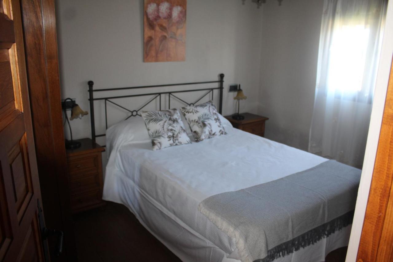 Appartement Les Casines à Luanco Extérieur photo